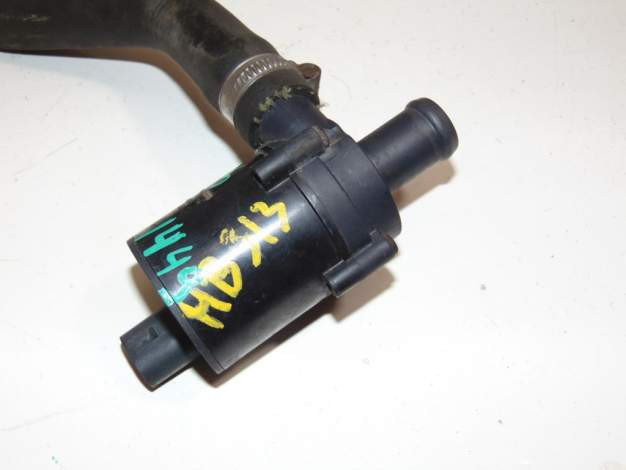 Насос рециркуляционный Mercedes-Benz Vito  2003 2.2 Дизель Новопсков