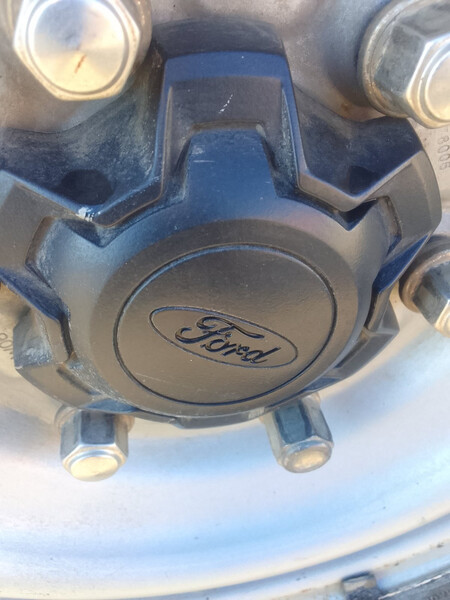 Колпак Ford Ranger  2020 2.0 Дизель Винница