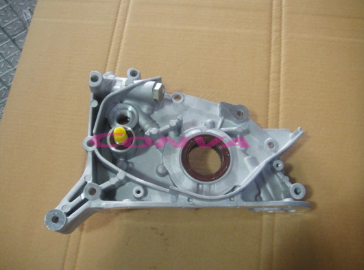 Масляный насос Hyundai H100  1996 2.5 Дизель Львов