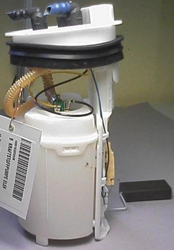 Бензонасос Volkswagen Bora  2003 1.6 Бензин Одесса