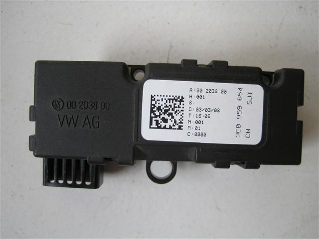 Датчик кута повороту керма 3C0959654   Volkswagen Passat