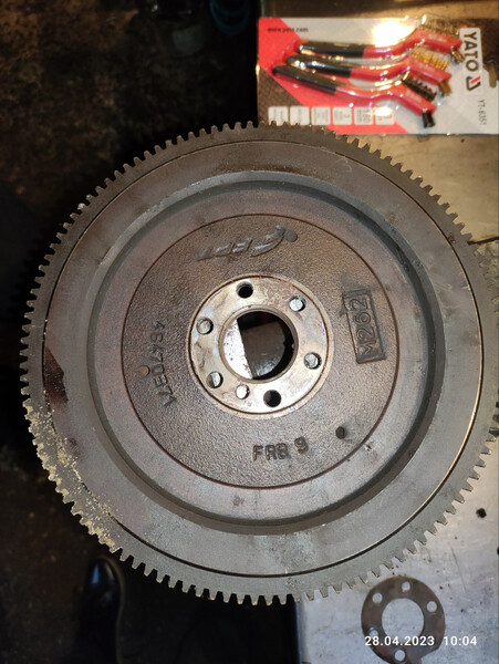 Маховик 46470371   Fiat Doblo