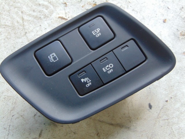 Блок управления ESP Citroen C4  2011 хэтчбек 1.6 Бензин Ивано-Франковск