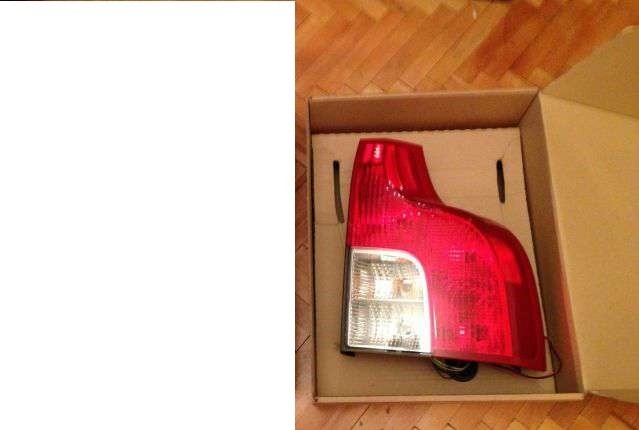 Фонарь задний правый (нижний) Volvo XC90  2007 3.2 Бензин Киев