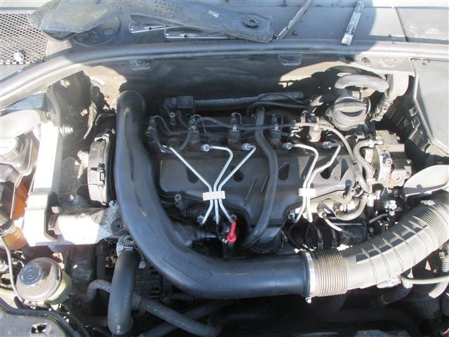 Двигатель D5244T   Volvo S60, Volvo V70, Volvo XC60, Volvo XC70, Volvo XC90