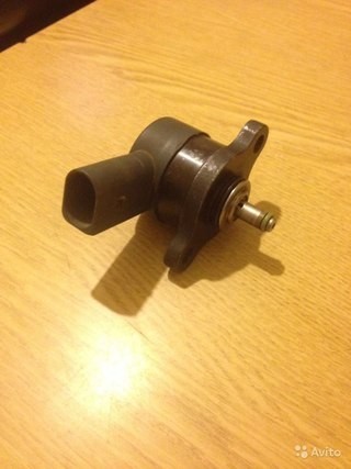 Редукційний клапан масляного насоса A6110780149   Mercedes 308, Mercedes A-Class, Mercedes C-Class, Mercedes E-Class, Mercedes M-Class, Mercedes S-Class, Mercedes Sprinter, Mercedes V-Class, Mercedes Vito, Smart ForTwo