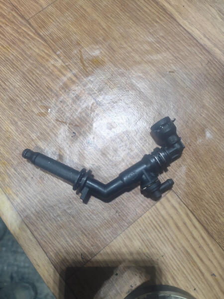 Адаптер сцепления Ford Ranger 2012 р.  2.5 л дизель Шостка