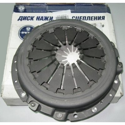 Диск зчеплення ГАЗ 31105  2007 2.4 Бензин Київ