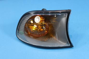 Указатель поворота правый bmw e46 compact BMW 3 Series E46  2001 хэтчбек 1.8 Бензин Очаков