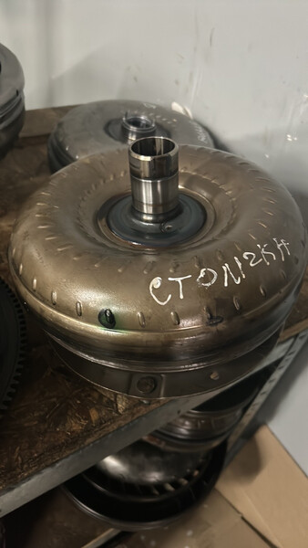 Гидротрансформатор Ford Ranger 2005 г.  2.5 л дизель Киев