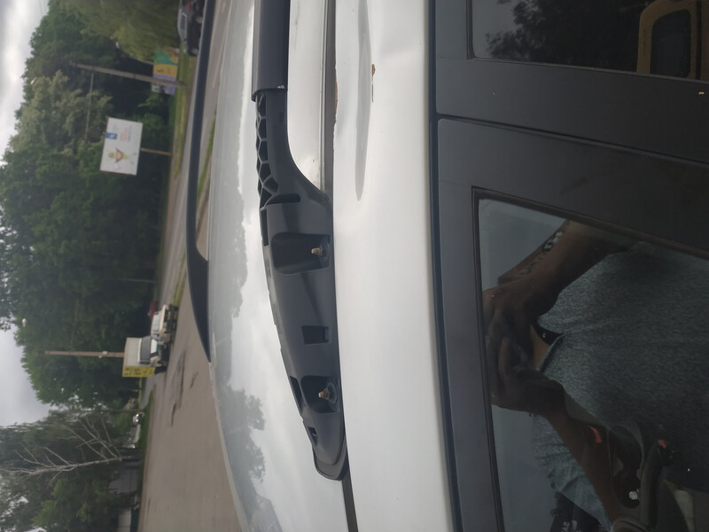 Накладка рейтинга Hyundai i30  2010 универсал 1.6 Дизель Poltava