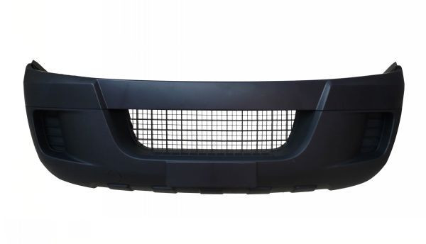 Бампер передний в сборе 802001   Iveco Daily