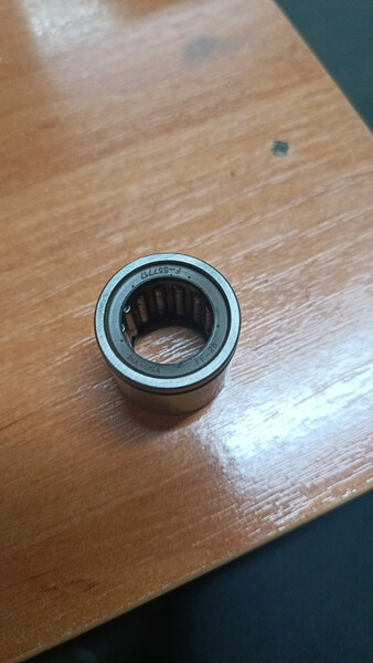 Подшипник компрессора кондиционера Land Rover Range Rover хэтчбек 2010 г.  5.0 л бензин Днепр