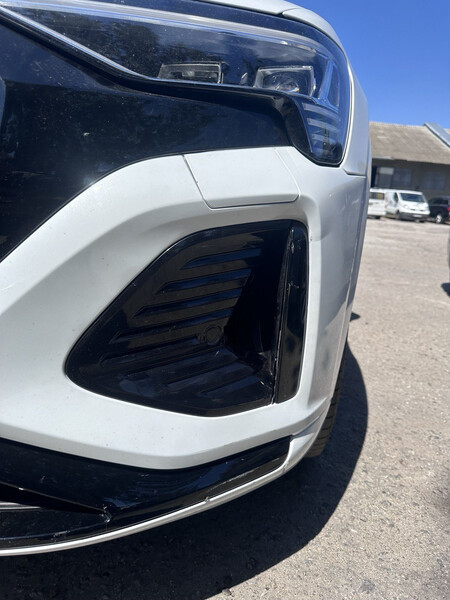 Бампер передній Audi e-tron 2023 р.  Одеса