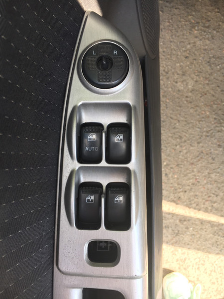 Блок управління склопідйомниками в зборі Hyundai Getz  2006 хэтчбек 1.4 Бензин Львов