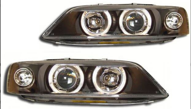 Фара правая depo Opel Vectra B 1997 1.6 Бензин Хмельницкий