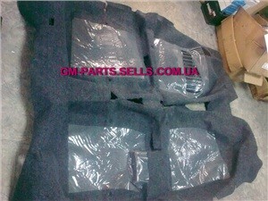 Коврик пола в сборе 96597709 Daewoo Sens  2006 1.3 Бензин Николаев