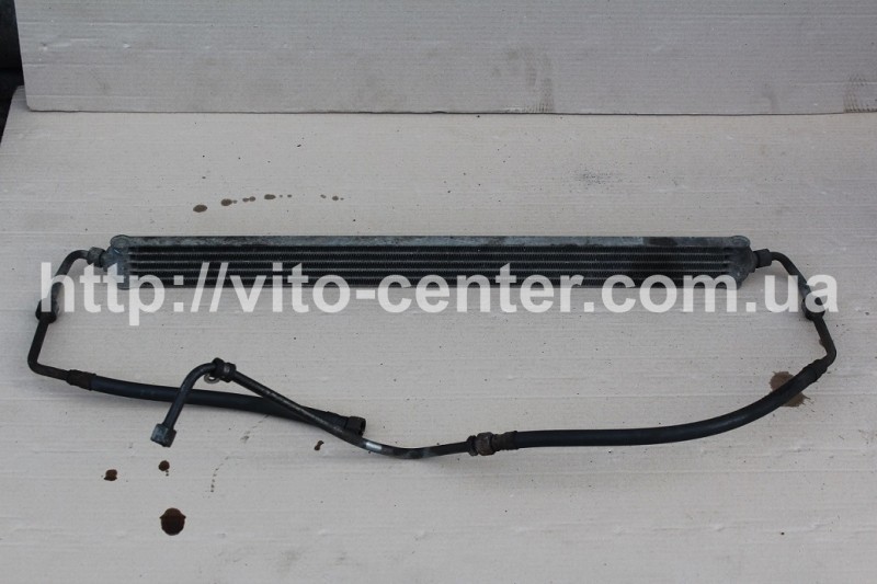 Радиатор АКПП A 639 501 05 01   Mercedes V-Class, Mercedes Vito