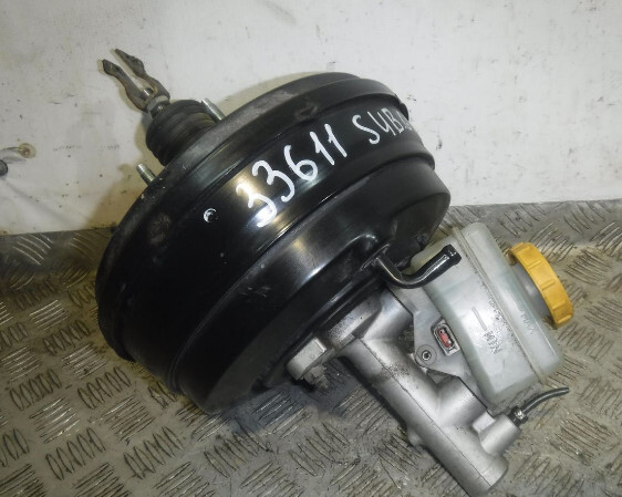 Вакуумний підсилювач гальм Subaru Forester SG  2007 2.5 Бензин 