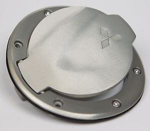 Накладка крышки бензобака Mitsubishi ASX  2013 2.0 Бензин Львов