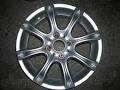 Диск geely mk Kia Shuma  2000 1.5 Бензин Симферополь