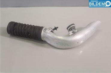 Патрубок воздушного фильтра 1K0129565AC   Volkswagen Caddy, Volkswagen Golf, Volkswagen Passat