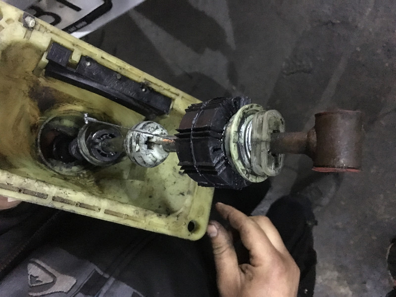 Куліса КПП Renault Symbol бензин, 8 кл. 2010 1.4 Бензин Київ