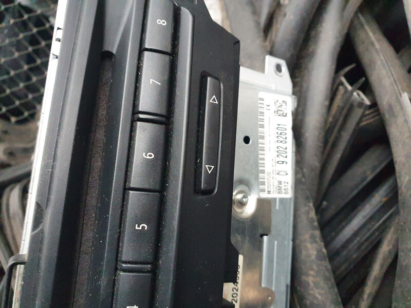 Магнитола е91 BMW 3 Series E90  2008 Киев