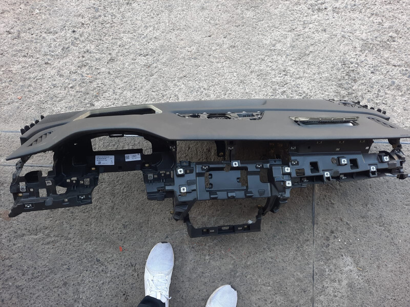 Торпеда Audi Q7  2021 3.0 Дизель Хмельницкий
