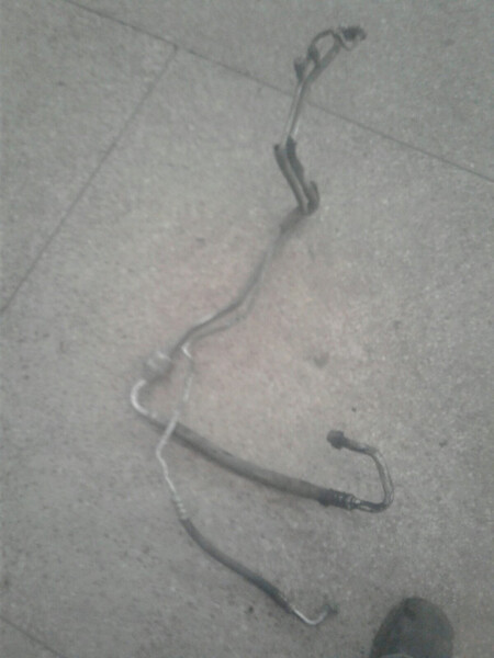 Трубки кондиционера Citroen Berlingo  2006 1.9 Дизель Харьков