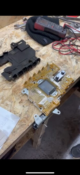 Блок управления tcm Infiniti Q50  2014 37.0 Бензин Киев