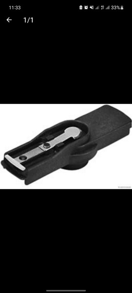 Бігунок Ford Probe хетчбек 1994 р.  2.5 л бензин Запоріжжя