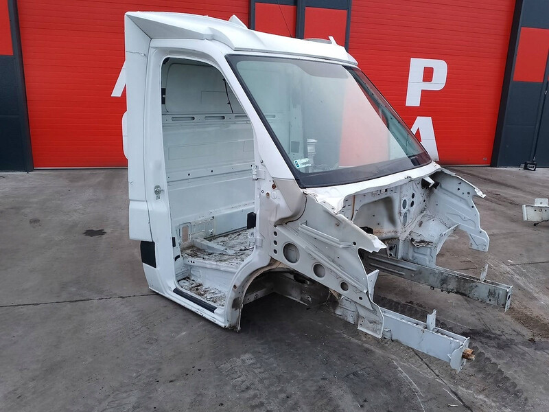 Кабина Mercedes Sprinter 2021 г.  3.0 л дизель Херсон