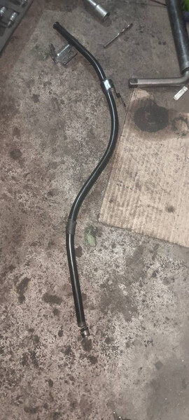 Щуп масляний Hyundai Staria  2021 універсал 2.0 Дизель Павлоград