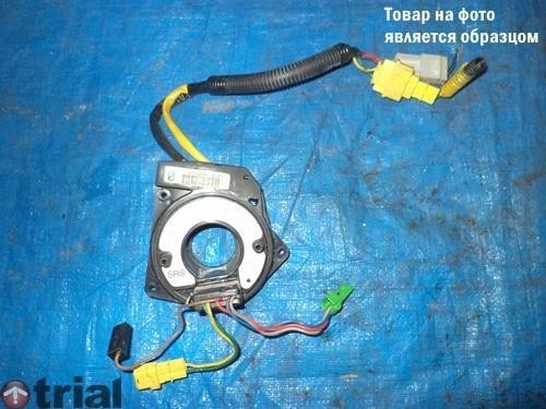 Рулевой шлейф srs Honda Logo  2000 1.3 Бензин Киев