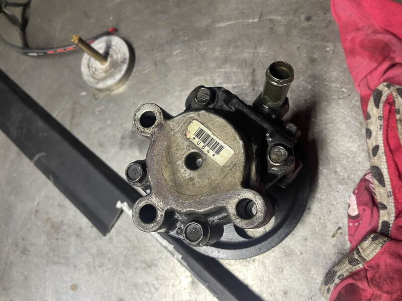 Гидроусилитель руля 4432060310   Lexus LX, Toyota Land Cruiser