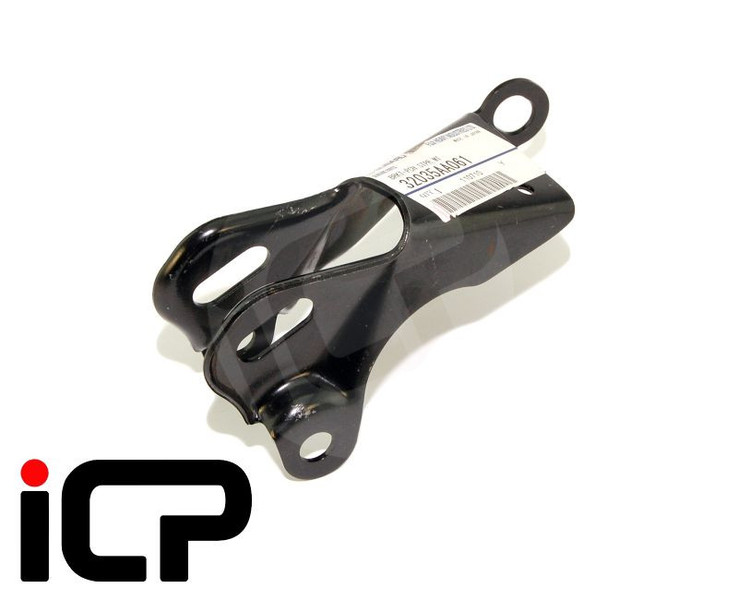 Кронштейн КПП Subaru Impreza WRX  2008 хэтчбек 2.5 Бензин Днепр