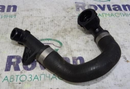 Патрубок охолодження BMW X6  2015 3.0 Бензин 