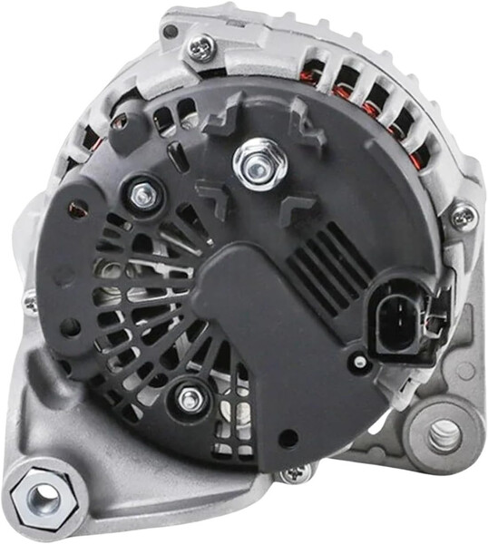 Генератор фішка 2 піни Land Rover Freelander 2001 р.  2.0 л дизель Вараш