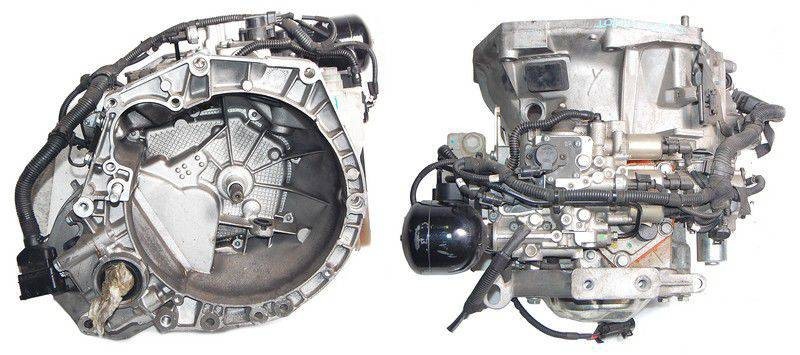 Selespeed Fiat Grande Punto хэтчбек 2007 г.  1.4 л бензин Трускавец