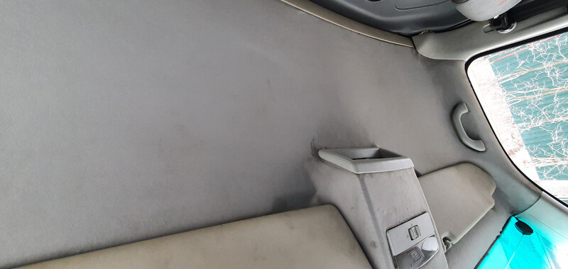 Потолок Volkswagen T5 (Transporter) 2008 г.  2.2 л дизель Желтые Воды
