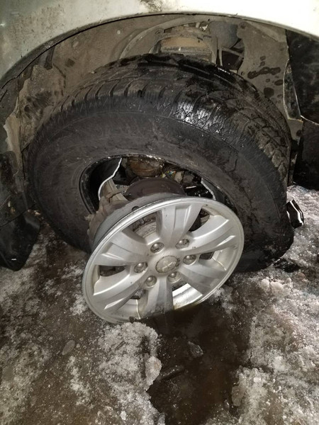 Диски легкосплавные на 17 Mitsubishi L 200  2011 2.5 Дизель Киев