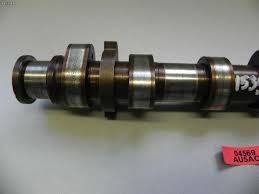 Распредвал 06B109101Q   Skoda Octavia, Volkswagen Golf, Volkswagen Golf Plus