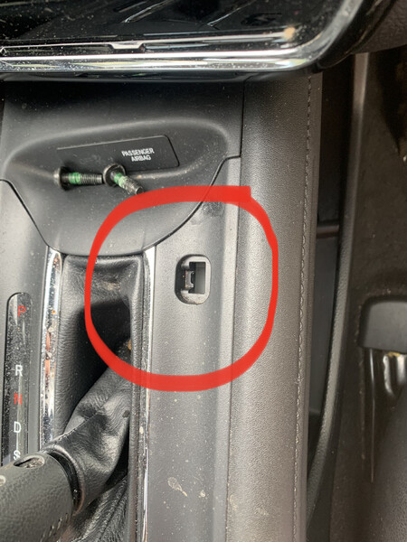 Заглушка Honda HR-V  2019 1.8 Бензин 