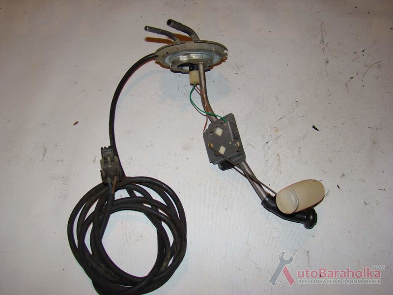 Датчик палива Ford Transit  1986 2.5 Дизель Нововолынск