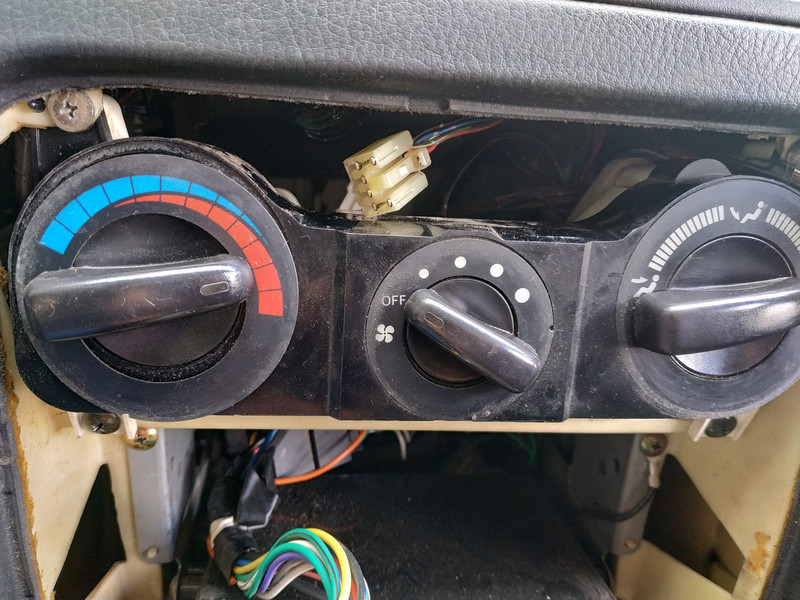 Регуляторы (крутилки Mitsubishi Galant 7  1994 1.8 Бензин Одесса