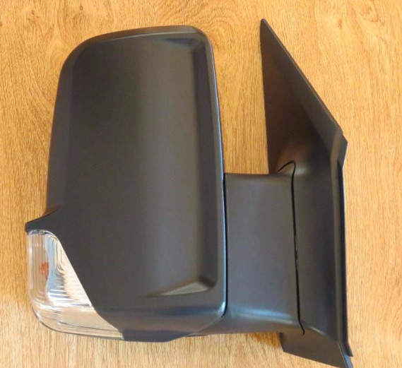 Зеркало правое sprinter/crafter Mercedes-Benz Sprinter  2008 2.2 Дизель Киев