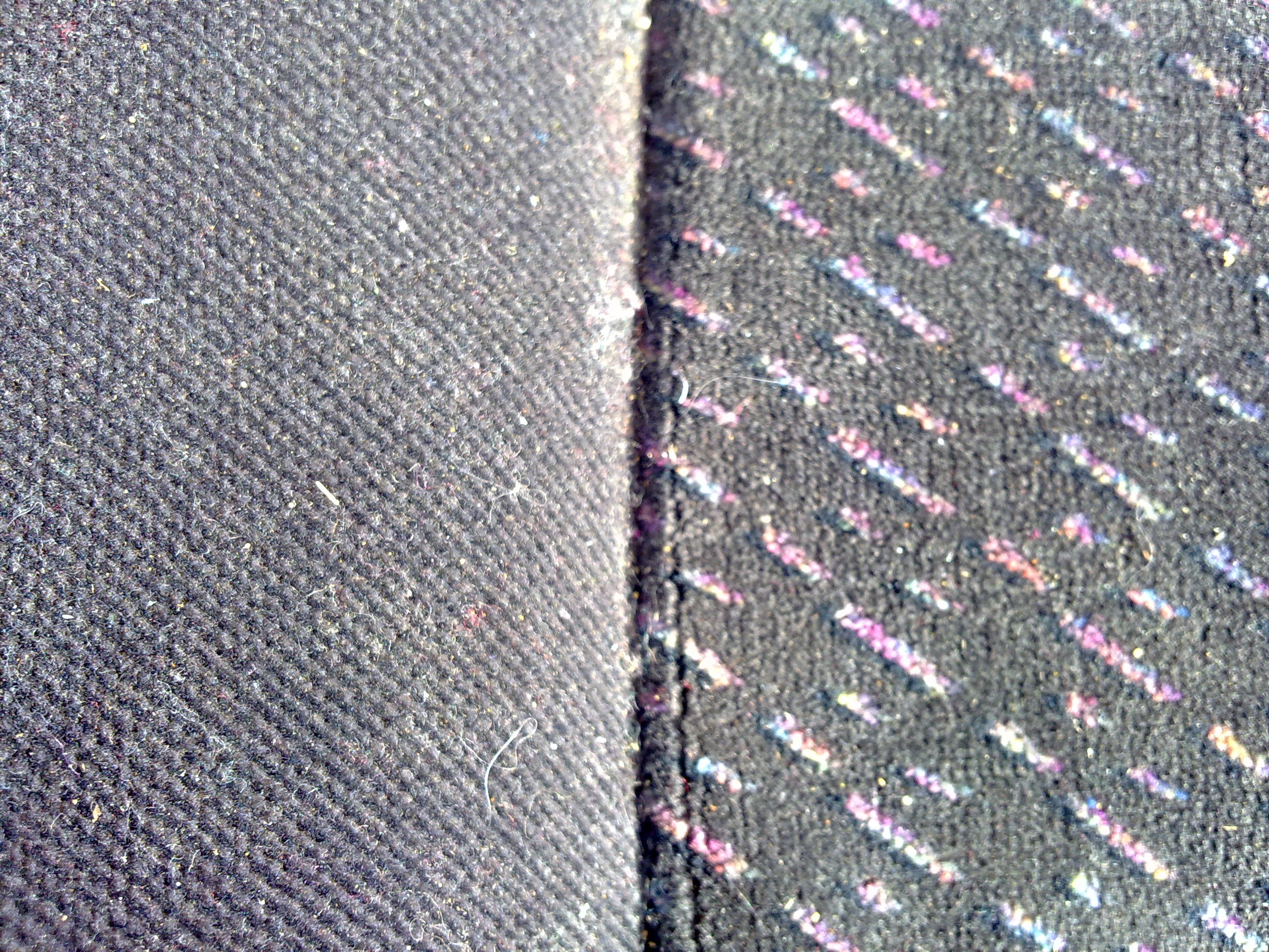 Сідушки Opel Vectra B 1995 1.8 Бензин Ивано-Франковск