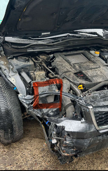 Корпус повітряного фільтра Subaru Forester SJ  2015 2.0 Дизель Львів