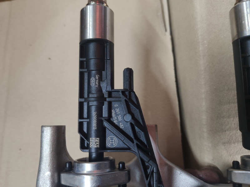 Форсунка MINI Clubman универсал 2016 г.  1.5 л бензин Новомосковск